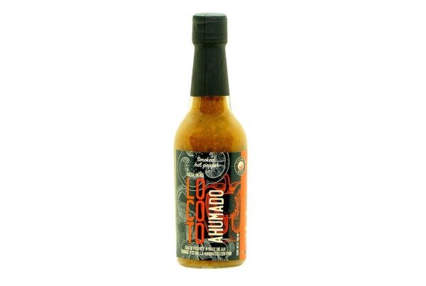 Producto - Salsa Picante De Ají Locoto Con Tomate - Yama Ahumados