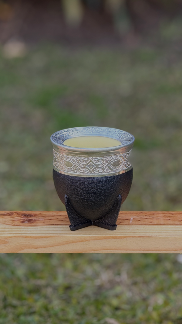 Producto - MATE VEGGIE NEGRO
