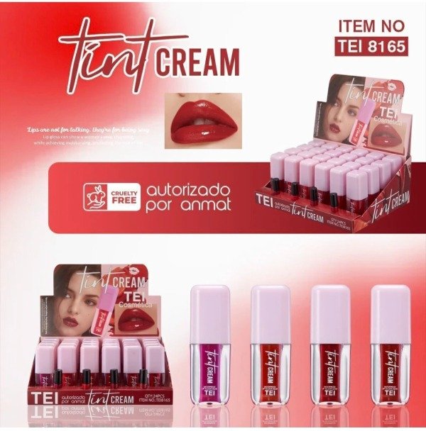 Producto - Tinta tei caja 24 unid