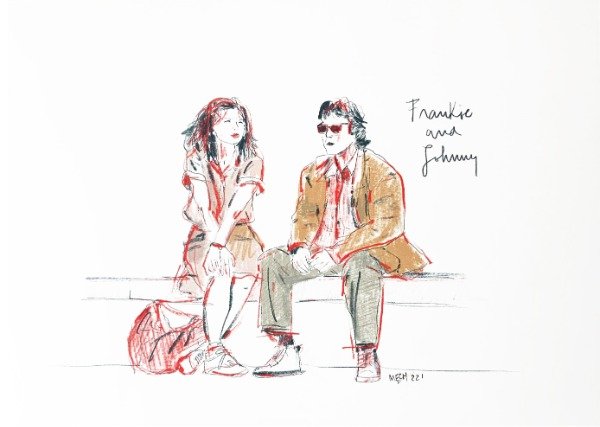 Producto - Frankie and Johhny
