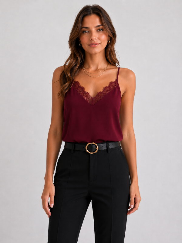 Producto - LENCERA XL