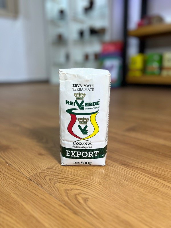 Producto - Rei Verde Clásica