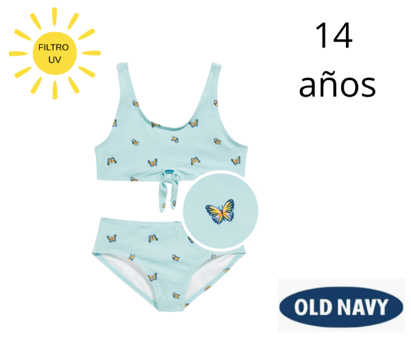 Producto - Bikini MINT