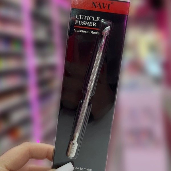 Producto - Repujador de Cutículas Navi