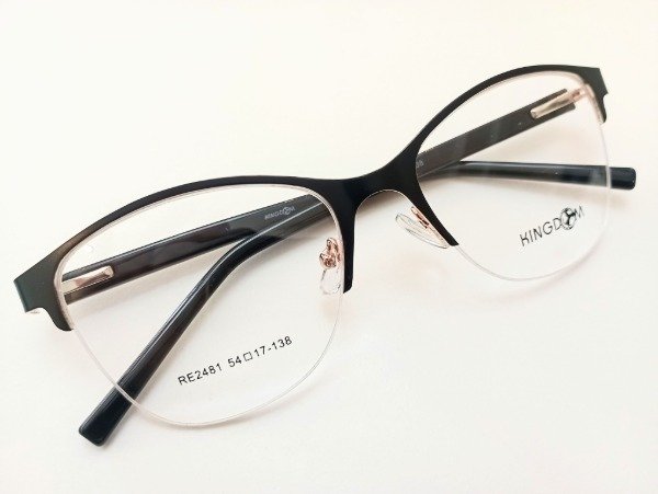 Producto - K2481 NEGRO