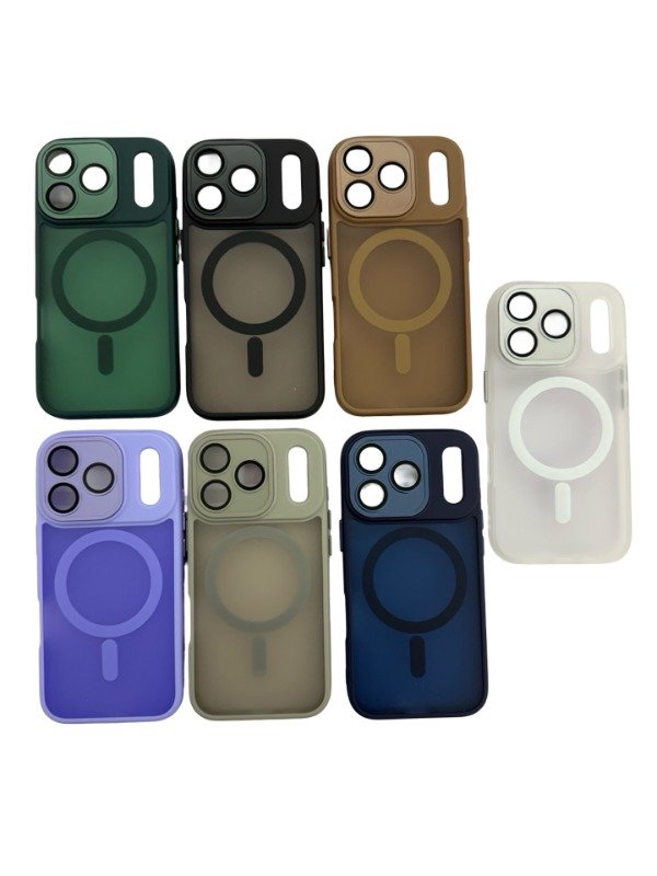 Producto - MAGSAFE MATE CON MARCO