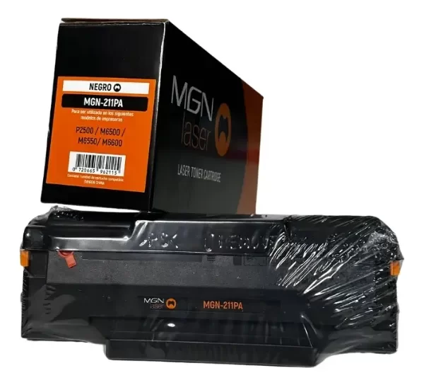 Producto - Tóner Magna Mng-211pa Negro Para Pantum