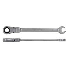 Producto - LLAVE COMBINADA CON CRICKET 11mm