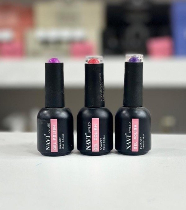 Producto - Navi Esmalte UV/Led x10ml