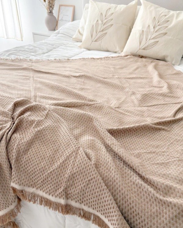 Producto - Manta Bahía