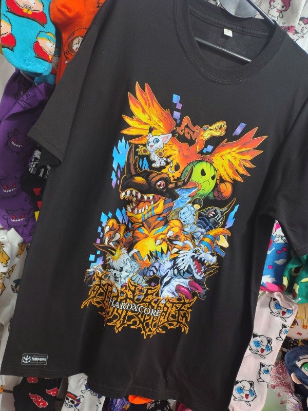 Producto - DROP DIGIMON - 0