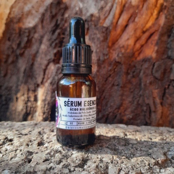 Producto - Sérum Esencial Hialurónico