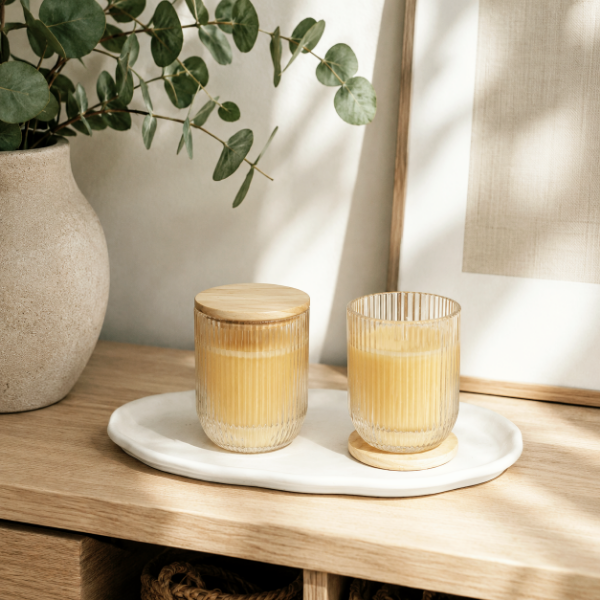 Producto - Vela Doré