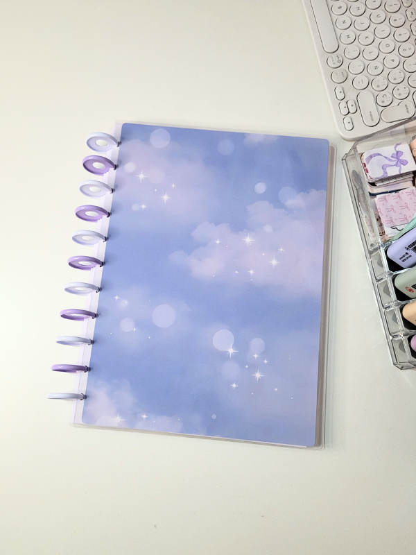 Producto - Cuaderno Inteligente A4 - C80
