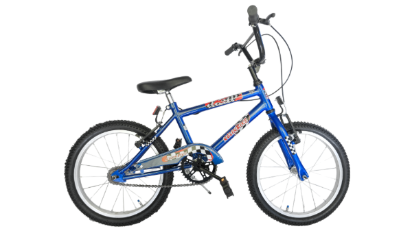 Producto - BICICLETA R 16 CROSS VARON