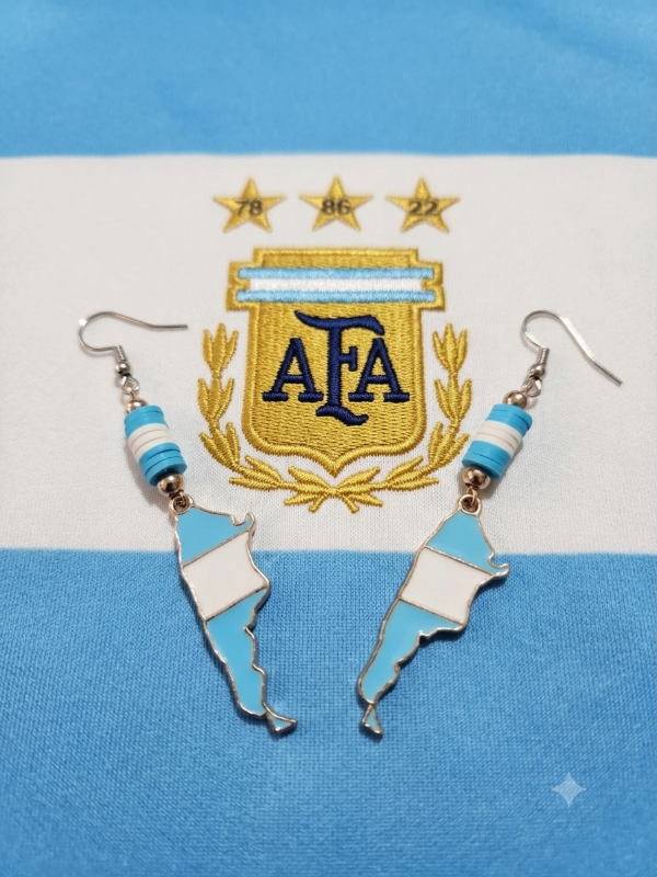 Producto - Aros argentina - 0