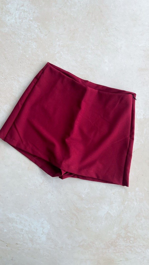 Producto - Skort BASIC