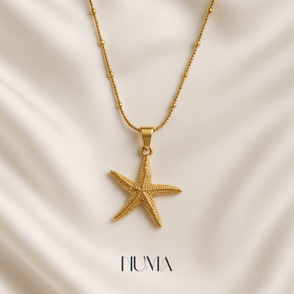 Producto - Collar Summer