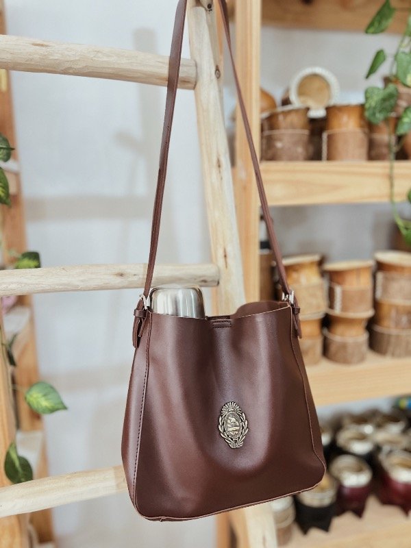 Producto - Matera Eloísa chocolate