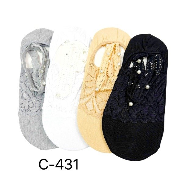 Producto - Media invisible x12 C-431