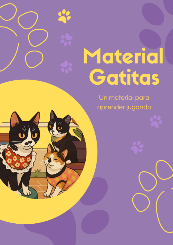 Producto - Gatitas