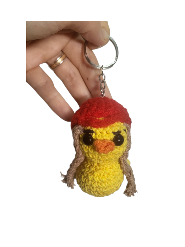 Producto - Patito Sardelli