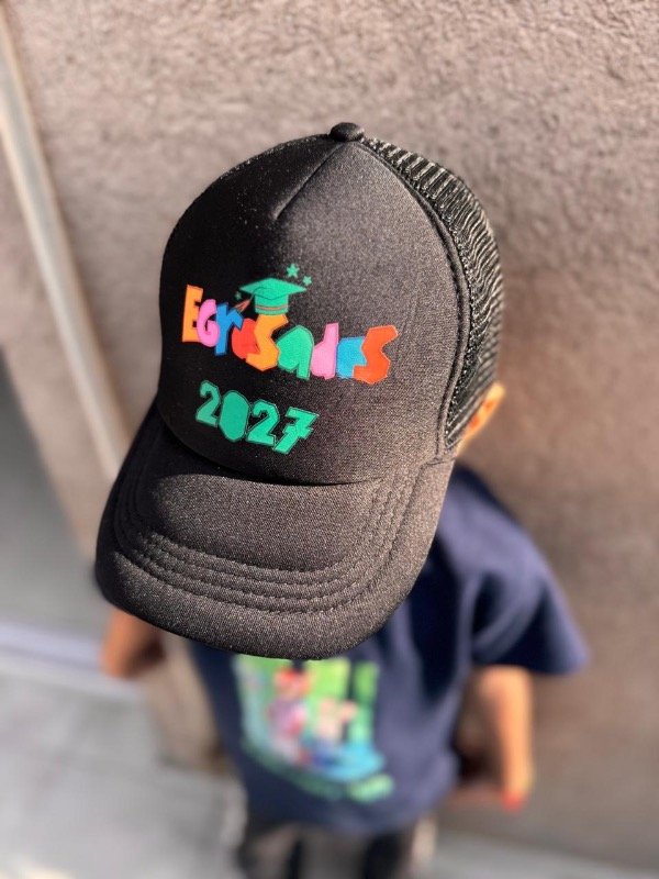 Producto - GORRAS INFANTILES EGRESADOS / SOUVENIRS