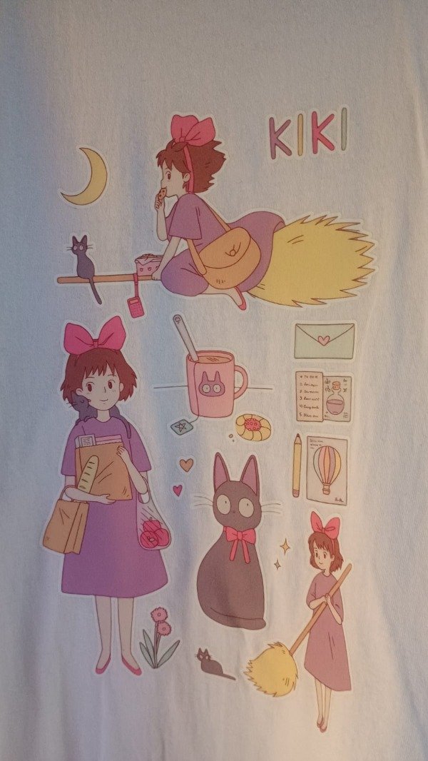 Producto - Remera Kiki - 1