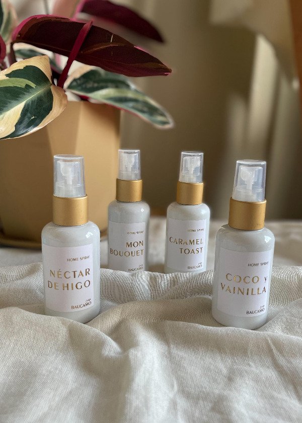 Producto - Petit Spray x 4