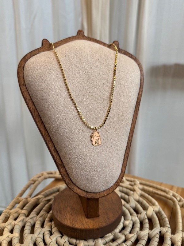 Producto - Collar Gatito