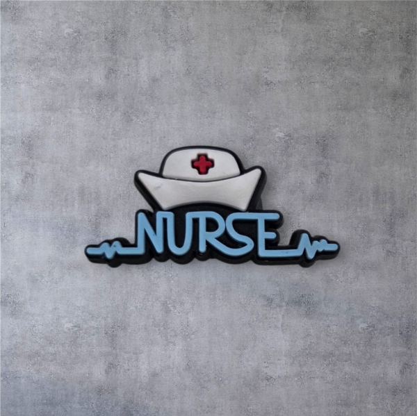 Producto - Pin Nurse