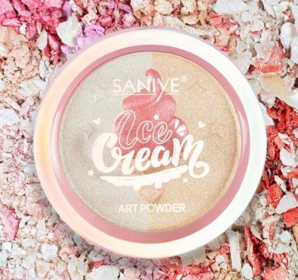 Producto - Iluminador Saniye helado