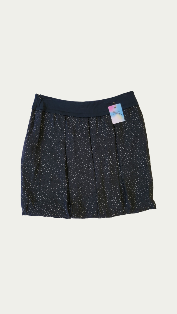 Producto - Pollera globo dots