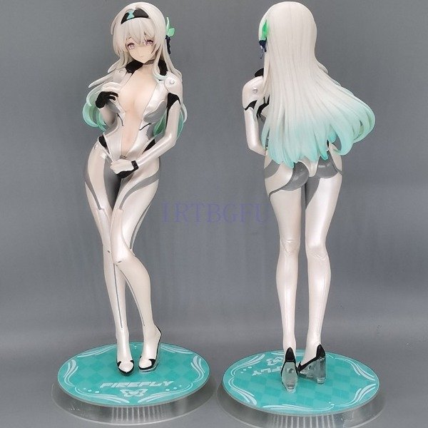 Producto - Figura +18 Luciernaga - Honkai Star Rail - 26cm - 0