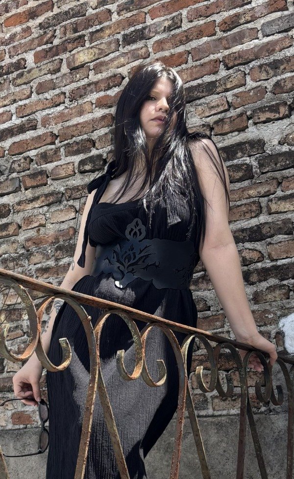 Producto - Corset Nebula