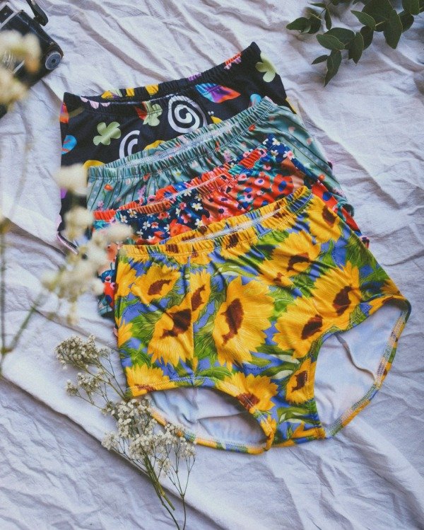 Producto - Culotte Dominga