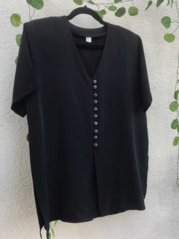 Camisa miss