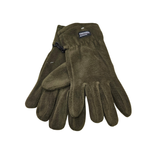 Producto - GUANTES POLAR