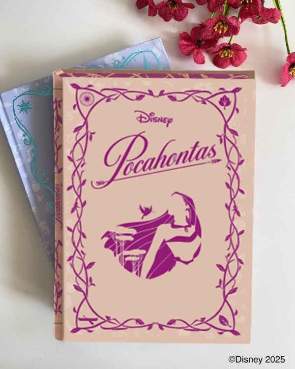 Producto - Pocahontas