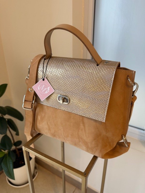 Producto - BANDOLERA AMORE MIO