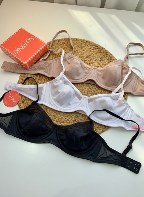 Producto - 12020 - So Pink (Talles 85 al 105) CombÍnalo Art 13041