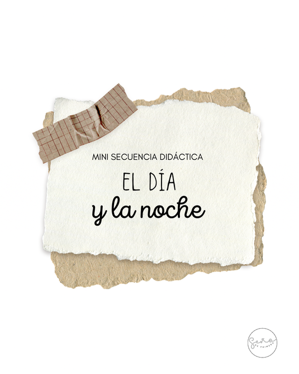 Producto - El día y la noche