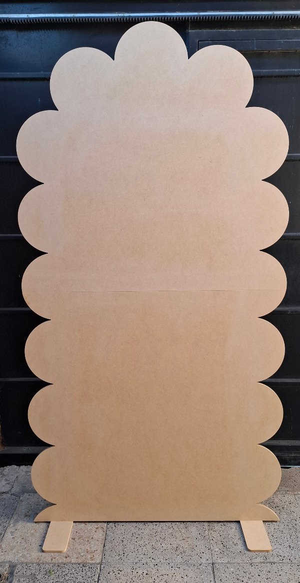 Producto - Panel Ondas Globos