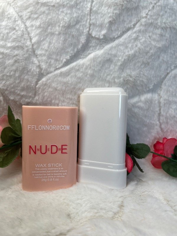 Producto - Cera para el cabello nude
