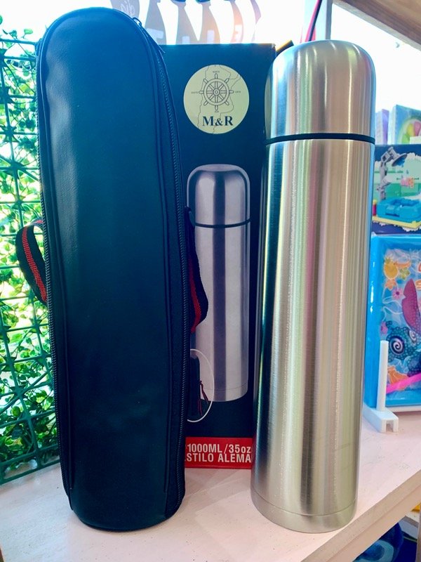 Producto - Termo bala 1L