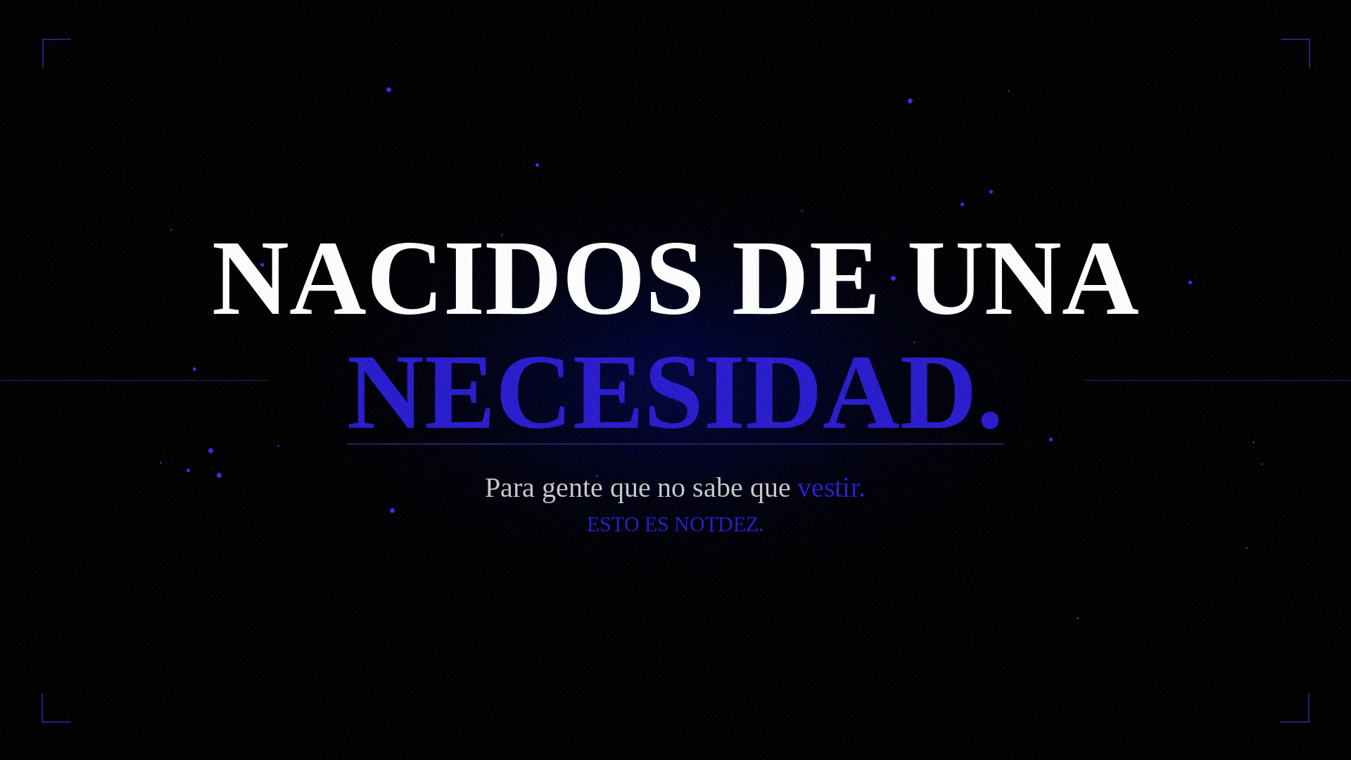 Banner