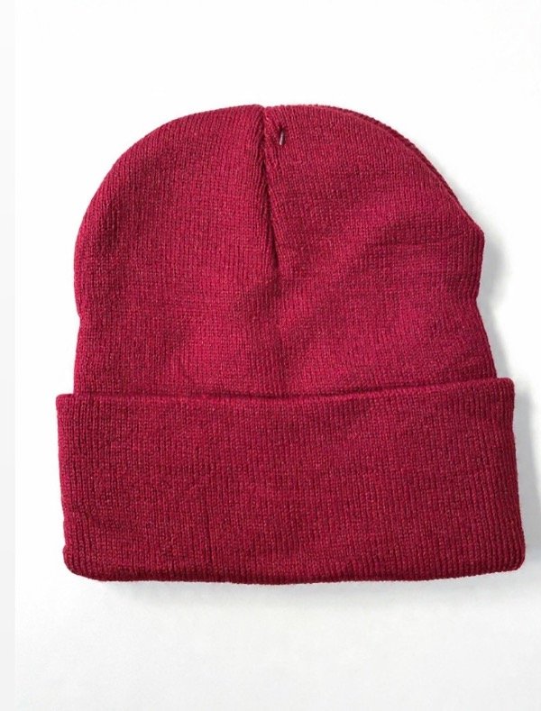 Producto - Gorro cherry