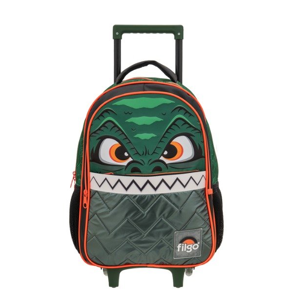 Producto - MOCHILA CARRO FILGO STARPAK DINO