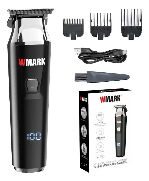 Producto - Trimmer Wmark 1209