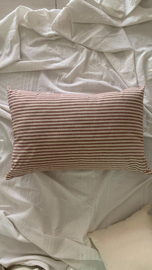 Producto - Almohadón de Tusor 40x60